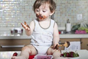 Can Teething Cause Diarrhea In Babies? Kute Keiki