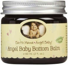 angel baby bottom balm for teething rash